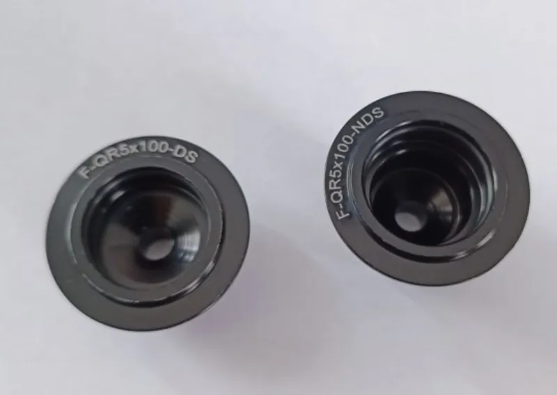 Vision Wheels Front Hub End Cap DB QR U1111/40/52/72/75/61 MW630-1